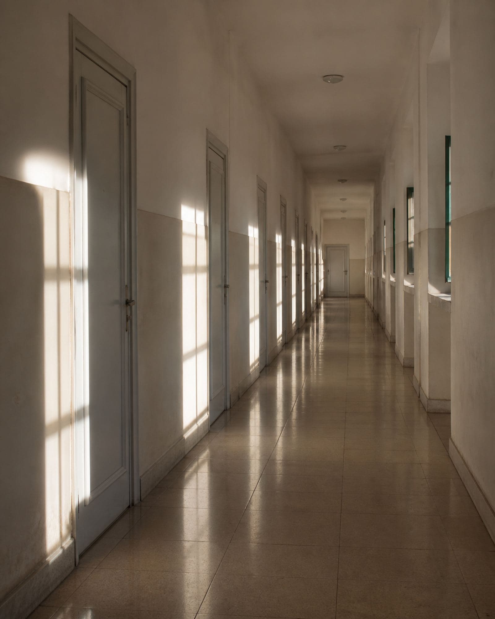 Les locaux de Atlas Formation